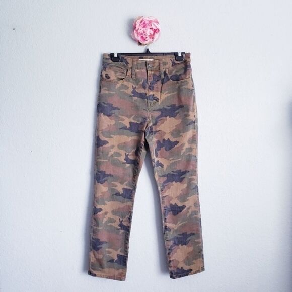 Madewell Denim - ‎Madewell